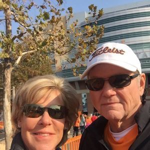 Meet your Posher, Gina